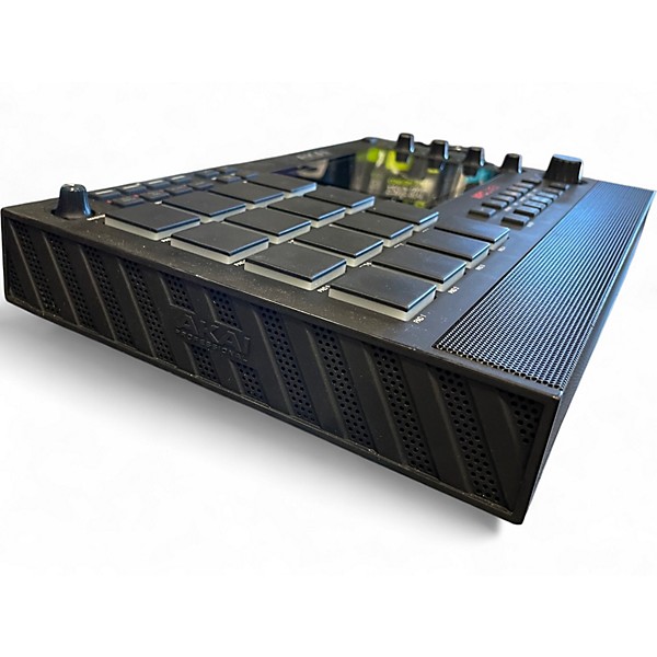 Used Akai Professional MPC Live 2 Production Controller