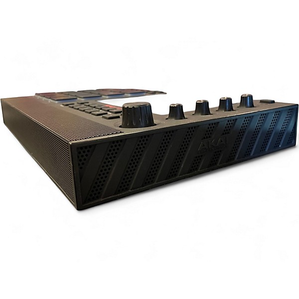 Used Akai Professional MPC Live 2 Production Controller