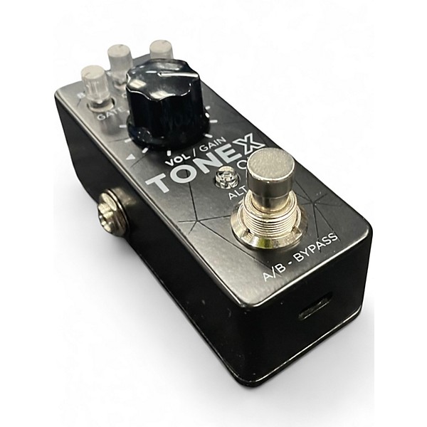 Used IK Multimedia Tonex One Effect Processor