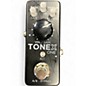 Used IK Multimedia Tonex One Effect Processor thumbnail