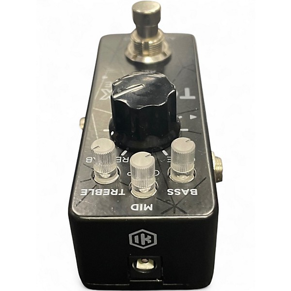 Used IK Multimedia Tonex One Effect Processor