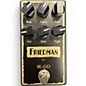 Used Friedman BE-OD Effect Pedal thumbnail