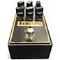 Used Friedman BE-OD Effect Pedal