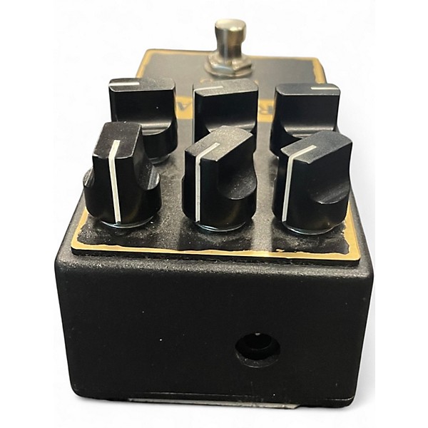 Used Friedman BE-OD Effect Pedal