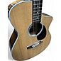 Used Martin SC13E Natural Acoustic Electric Guitar thumbnail
