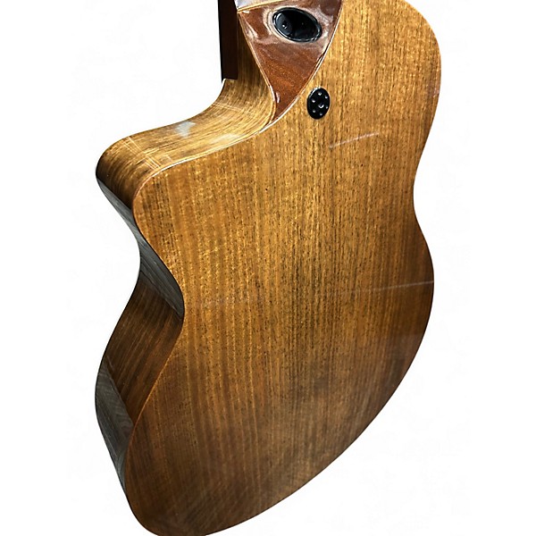 Used Martin SC13E Natural Acoustic Electric Guitar