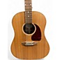 Used Gibson J45 Studio Natural Acoustic Electric Guitar