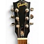 Used Gibson J45 Studio Natural Acoustic Electric Guitar