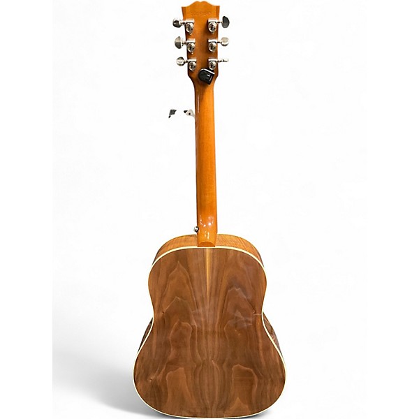 Used Gibson J45 Studio Natural Acoustic Electric Guitar