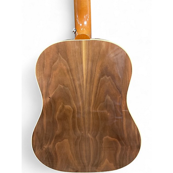 Used Gibson J45 Studio Natural Acoustic Electric Guitar