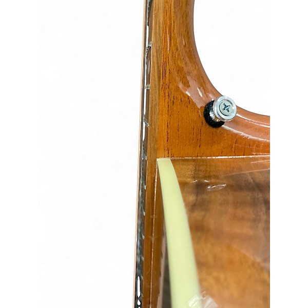 Used Gibson J45 Studio Natural Acoustic Electric Guitar