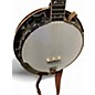 Used Recording King RKR35 Madison Natural Banjo thumbnail