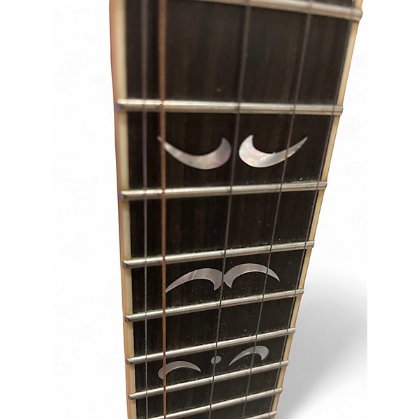 Used Recording King RKR35 Madison Natural Banjo