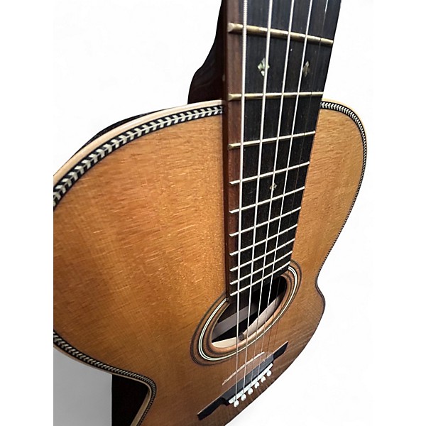 Used  Martin O12-28 Natural Acoustic Guitar