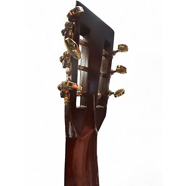 Used  Martin O12-28 Natural Acoustic Guitar