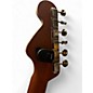 Used Fender HIGHWAY SERIES PARLOR Natural Acoustic Electric Guitar