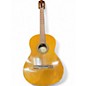 Used Musima CALVIN CRAMER Natural Acoustic Guitar thumbnail