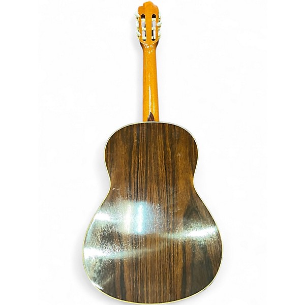 Used Musima CALVIN CRAMER Natural Acoustic Guitar