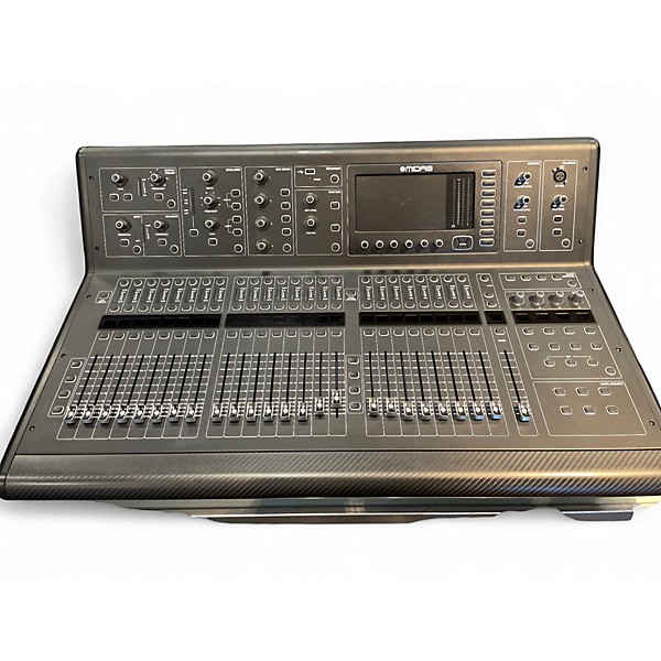 Used Midas M32 Digital Mixer