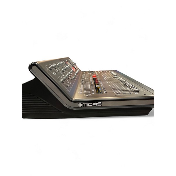 Used Midas M32 Digital Mixer