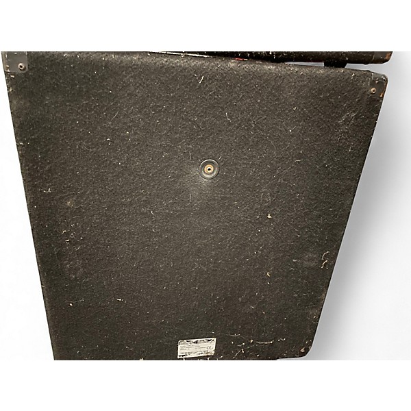 Used Peavey 115BX Unpowered Speaker