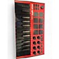 Used Akai Professional MPK Mini SPECIAL EDITION RED MIDI Controller thumbnail