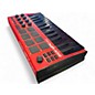 Used Akai Professional MPK Mini SPECIAL EDITION RED MIDI Controller