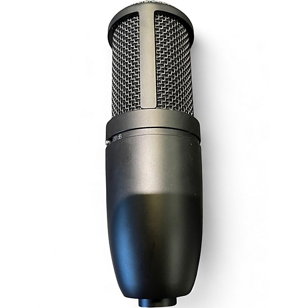 Used AKG P120 Project Studio Condenser Microphone