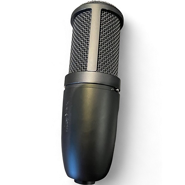 Used AKG P120 Project Studio Condenser Microphone