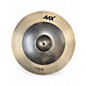 Used SABIAN 22in AAX Omni Ride Cymbal thumbnail