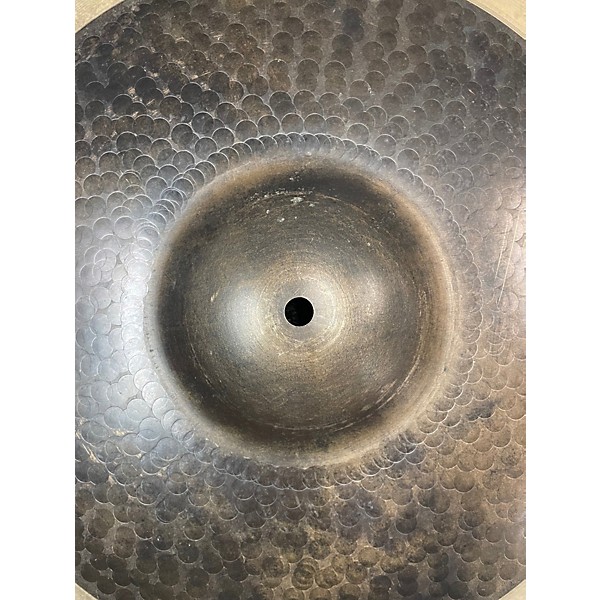 Used SABIAN 22in AAX Omni Ride Cymbal