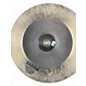 Used SABIAN 22in AAX Omni Ride Cymbal
