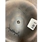 Used SABIAN 22in AAX Omni Ride Cymbal