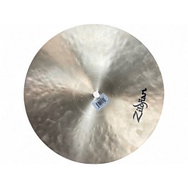 Used Zildjian 12in K SPLASH Cymbal