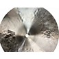 Used Zildjian 12in K SPLASH Cymbal