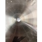 Used Zildjian 12in K SPLASH Cymbal