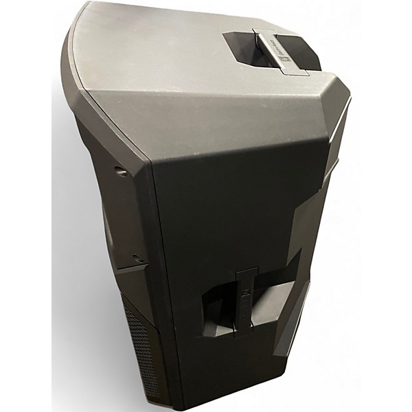 Used Electro-Voice ZLX-15P 15in 2-Way Powered Speaker