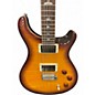 Used PRS DGT Tobacco Sunburst Solid Body Electric Guitar