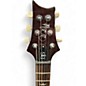 Used PRS DGT Tobacco Sunburst Solid Body Electric Guitar