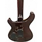 Used PRS DGT Tobacco Sunburst Solid Body Electric Guitar