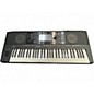 Used Yamaha PSRSX900 Portable Keyboard thumbnail