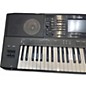 Used Yamaha PSRSX900 Portable Keyboard