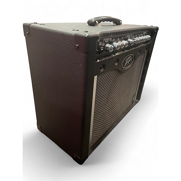 Used 2018 Peavey Envoy 1x10 40W Guitar Combo Amp