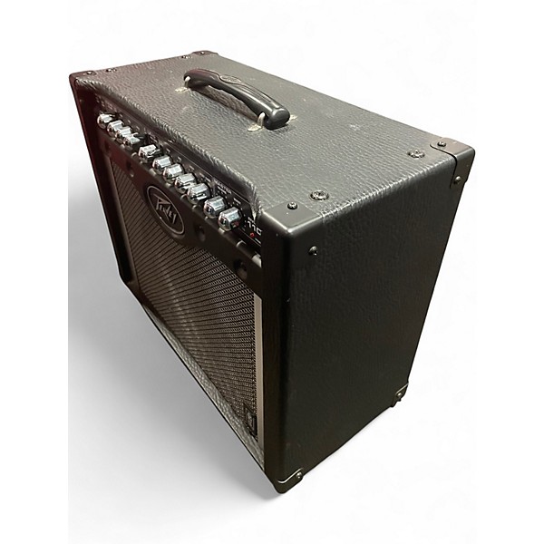 Used 2018 Peavey Envoy 1x10 40W Guitar Combo Amp