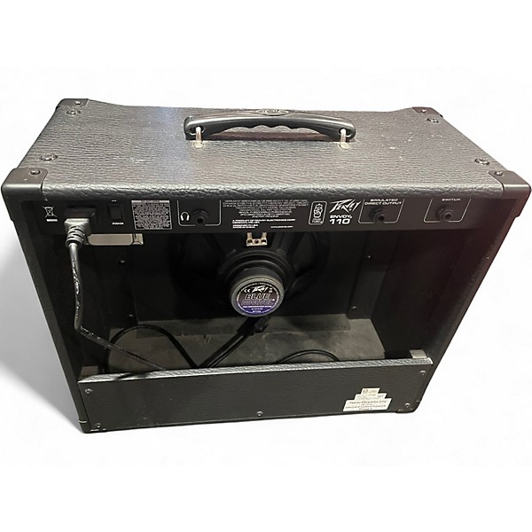 Used 2018 Peavey Envoy 1x10 40W Guitar Combo Amp