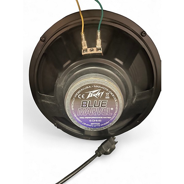 Used 2018 Peavey Envoy 1x10 40W Guitar Combo Amp