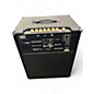 Used Fender Rumble 200 Bass Combo Amp