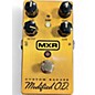 Used MXR Custom Badass Effect Pedal thumbnail
