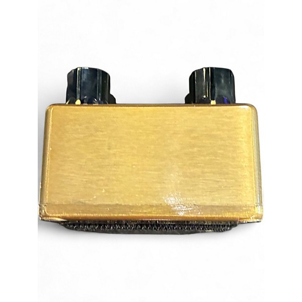 Used MXR Custom Badass Effect Pedal