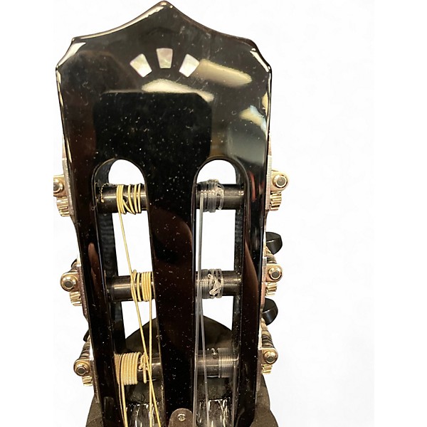 Used Cordoba STAGE BLACK BURST Acoustic Guitar